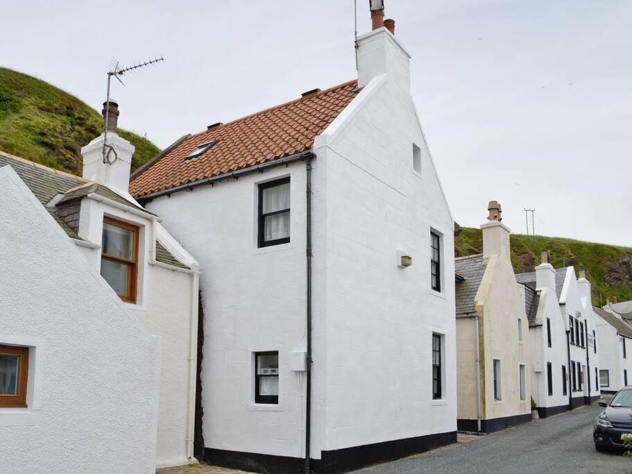 Fisherman'S Cottage In Pennan מראה חיצוני תמונה