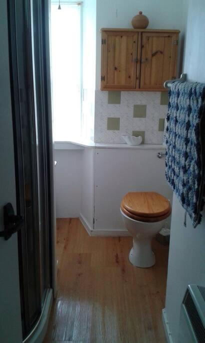 Fisherman'S Cottage In Pennan מראה חיצוני תמונה